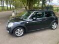 Mini Hatch 1.4 One Euro 4 3dr 13