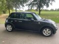 Mini Hatch 1.4 One Euro 4 3dr 3