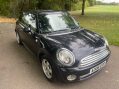 Mini Hatch 1.4 One Euro 4 3dr 22