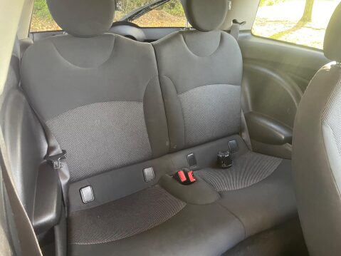 Mini Hatch 1.4 One Euro 4 3dr 27