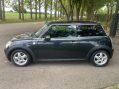 Mini Hatch 1.4 One Euro 4 3dr 14