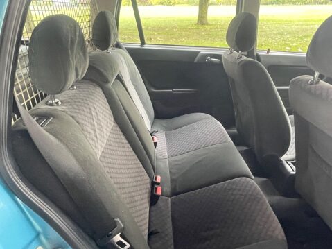 Vauxhall Astra 1.8i 16v Elegance 5dr 29