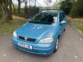 Vauxhall Astra 1.8i 16v Elegance 5dr 21