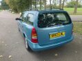 Vauxhall Astra 1.8i 16v Elegance 5dr 12