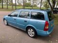 Vauxhall Astra 1.8i 16v Elegance 5dr 10