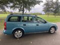 Vauxhall Astra 1.8i 16v Elegance 5dr 6