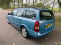 Vauxhall Astra 1.8i 16v Elegance 5dr 11