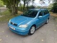 Vauxhall Astra 1.8i 16v Elegance 5dr 16