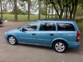 Vauxhall Astra 1.8i 16v Elegance 5dr 15