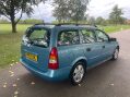 Vauxhall Astra 1.8i 16v Elegance 5dr 4