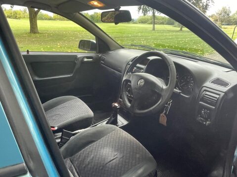 Vauxhall Astra 1.8i 16v Elegance 5dr 28