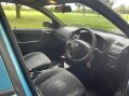 Vauxhall Astra 1.8i 16v Elegance 5dr 28