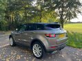 Land Rover Range Rover Evoque 2.0 TD4 HSE Dynamic Auto 4WD Euro 6 (s/s) 5dr 21