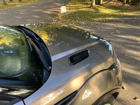 Land Rover Range Rover Evoque 2.0 TD4 HSE Dynamic Auto 4WD Euro 6 (s/s) 5dr 49