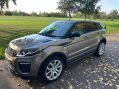 Land Rover Range Rover Evoque 2.0 TD4 HSE Dynamic Auto 4WD Euro 6 (s/s) 5dr 17