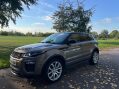 Land Rover Range Rover Evoque 2.0 TD4 HSE Dynamic Auto 4WD Euro 6 (s/s) 5dr 14