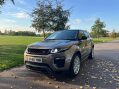 Land Rover Range Rover Evoque 2.0 TD4 HSE Dynamic Auto 4WD Euro 6 (s/s) 5dr 19