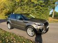 Land Rover Range Rover Evoque 2.0 TD4 HSE Dynamic Auto 4WD Euro 6 (s/s) 5dr 6