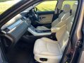 Land Rover Range Rover Evoque 2.0 TD4 HSE Dynamic Auto 4WD Euro 6 (s/s) 5dr 45