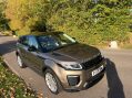 Land Rover Range Rover Evoque 2.0 TD4 HSE Dynamic Auto 4WD Euro 6 (s/s) 5dr 4