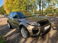 Land Rover Range Rover Evoque 2.0 TD4 HSE Dynamic Auto 4WD Euro 6 (s/s) 5dr 50