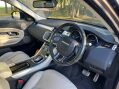 Land Rover Range Rover Evoque 2.0 TD4 HSE Dynamic Auto 4WD Euro 6 (s/s) 5dr 29