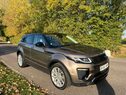 Land Rover Range Rover Evoque 2.0 TD4 HSE Dynamic Auto 4WD Euro 6 (s/s) 5dr