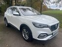 MG HS 1.5 T-GDI Exclusive DCT Euro 6 (s/s) 5dr