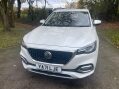 MG HS 1.5 T-GDI Exclusive DCT Euro 6 (s/s) 5dr 20