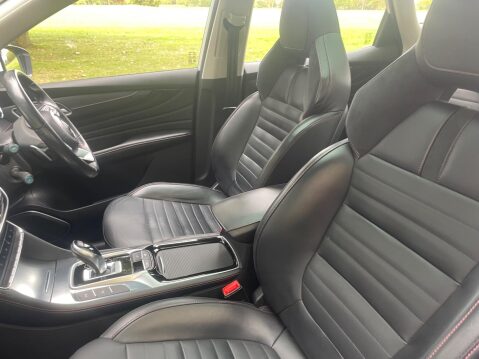 MG HS 1.5 T-GDI Exclusive DCT Euro 6 (s/s) 5dr 28