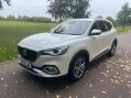 MG HS 1.5 T-GDI Exclusive DCT Euro 6 (s/s) 5dr 20