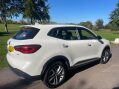 MG HS 1.5 T-GDI Exclusive DCT Euro 6 (s/s) 5dr 52