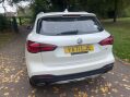 MG HS 1.5 T-GDI Exclusive DCT Euro 6 (s/s) 5dr 8