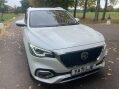 MG HS 1.5 T-GDI Exclusive DCT Euro 6 (s/s) 5dr 27
