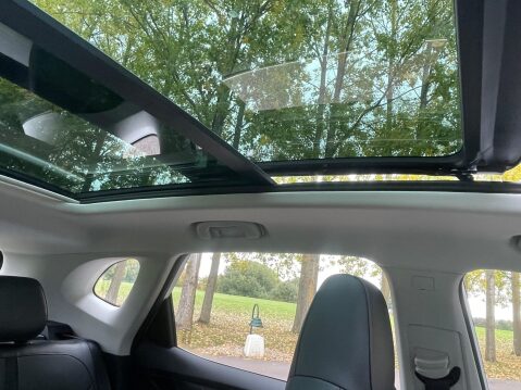 MG HS 1.5 T-GDI Exclusive DCT Euro 6 (s/s) 5dr 41