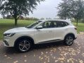 MG HS 1.5 T-GDI Exclusive DCT Euro 6 (s/s) 5dr 17