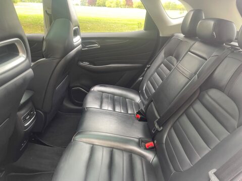 MG HS 1.5 T-GDI Exclusive DCT Euro 6 (s/s) 5dr 31