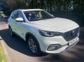 MG HS 1.5 T-GDI Exclusive DCT Euro 6 (s/s) 5dr 10