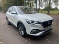 MG HS 1.5 T-GDI Exclusive DCT Euro 6 (s/s) 5dr 1