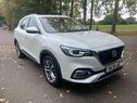 MG HS 1.5 T-GDI Exclusive DCT Euro 6 (s/s) 5dr