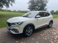 MG HS 1.5 T-GDI Exclusive DCT Euro 6 (s/s) 5dr 21