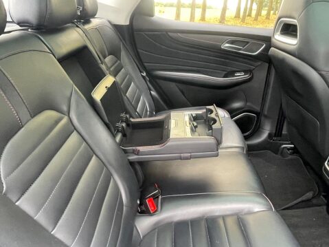 MG HS 1.5 T-GDI Exclusive DCT Euro 6 (s/s) 5dr 39