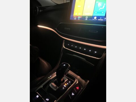 MG HS 1.5 T-GDI Exclusive DCT Euro 6 (s/s) 5dr 92