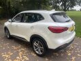 MG HS 1.5 T-GDI Exclusive DCT Euro 6 (s/s) 5dr 11