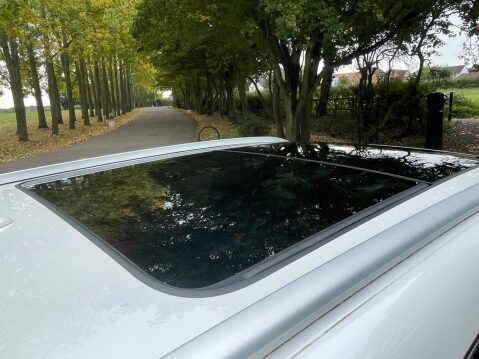 MG HS 1.5 T-GDI Exclusive DCT Euro 6 (s/s) 5dr 37