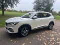 MG HS 1.5 T-GDI Exclusive DCT Euro 6 (s/s) 5dr 22