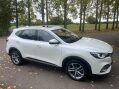 MG HS 1.5 T-GDI Exclusive DCT Euro 6 (s/s) 5dr 3