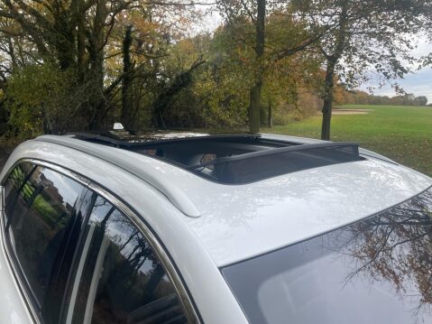 MG HS 1.5 T-GDI Exclusive DCT Euro 6 (s/s) 5dr 79