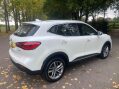 MG HS 1.5 T-GDI Exclusive DCT Euro 6 (s/s) 5dr 6