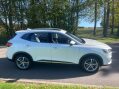 MG HS 1.5 T-GDI Exclusive DCT Euro 6 (s/s) 5dr 42